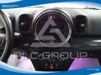 2018 Mini Countryman