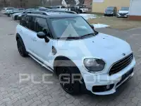 2018 Mini Countryman