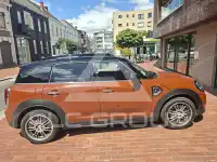 2018 Mini Countryman