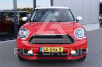 2018 Mini Countryman
