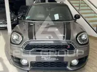 2018 Mini Countryman