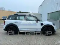 2018 Mini Countryman
