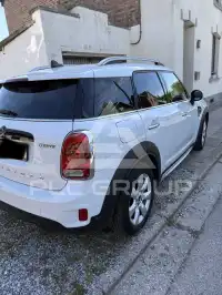 2018 Mini Countryman