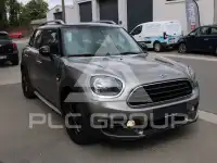 2018 Mini Countryman