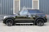 2018 Mini Countryman