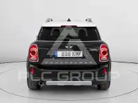 2018 Mini Countryman