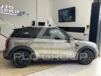 2018 Mini Countryman