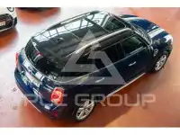 2018 Mini Countryman