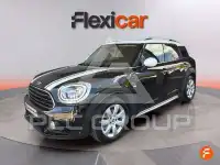 2018 Mini Countryman