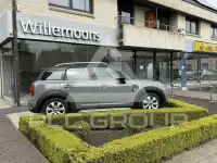 2018 Mini Countryman