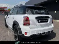 2018 Mini Countryman