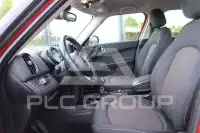 2018 Mini Countryman