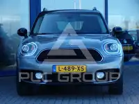 2018 Mini Countryman