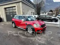 2018 Mini Countryman