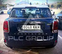 2018 Mini Countryman