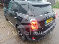 2018 Mini Countryman