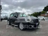 2018 Mini Countryman