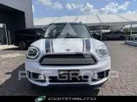 2018 Mini Countryman
