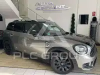 2018 Mini Countryman