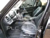 2018 Mini Countryman