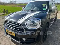 2018 Mini Countryman