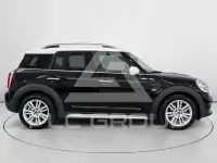 2018 Mini Countryman