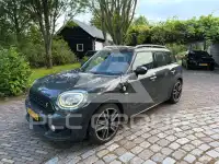 2018 Mini Countryman