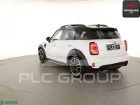 2018 Mini Countryman