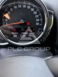 2018 Mini Countryman