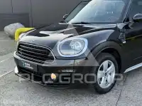 2018 Mini Countryman