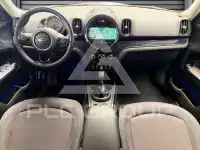 2018 Mini Countryman