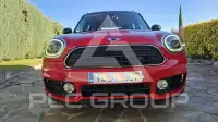 2018 Mini Countryman