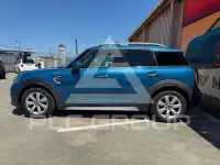 2018 Mini Countryman