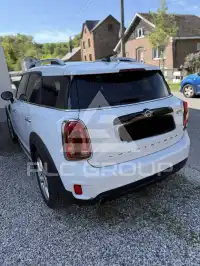 2018 Mini Countryman