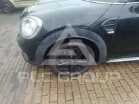 2018 Mini Countryman