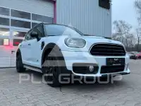 2018 Mini Countryman