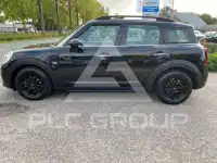 2018 Mini Countryman