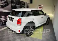 2018 Mini Countryman