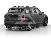 2018 Mini Countryman