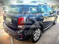 2018 Mini Countryman