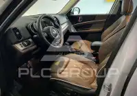 2018 Mini Countryman