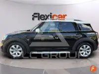 2018 Mini Countryman