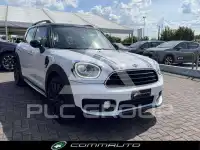 2018 Mini Countryman