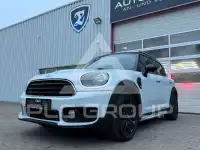 2018 Mini Countryman