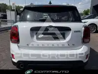 2018 Mini Countryman
