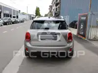 2018 Mini Countryman