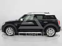 2018 Mini Countryman
