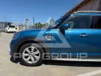 2018 Mini Countryman