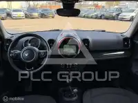 2018 Mini Countryman