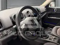 2018 Mini Countryman